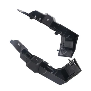 Paar Vorne Stoßstange Links & Rechts Halter Für BMW X3 E83 2004-2011 - Picture 1 of 4