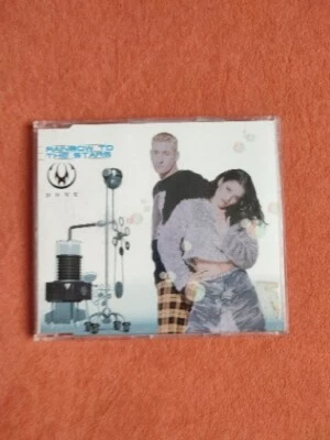 CD    Dune - Rainbow to the Stars  Top Zustand ❗ - Bild 1 von 4