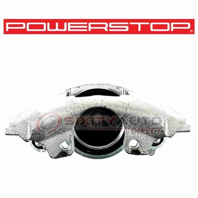 PowerStop Front Right Disc Brake Caliper for 1988-1999 GMC K1500 - Hardware  rh Foto 1 de 4