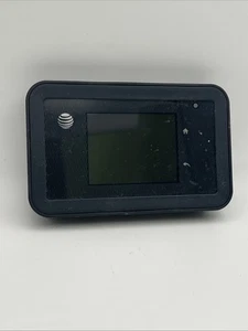NETGEAR AirCard 815S WiFI Mobile Hotspot AT&T Untested As Is For Parts - Picture 1 of 9