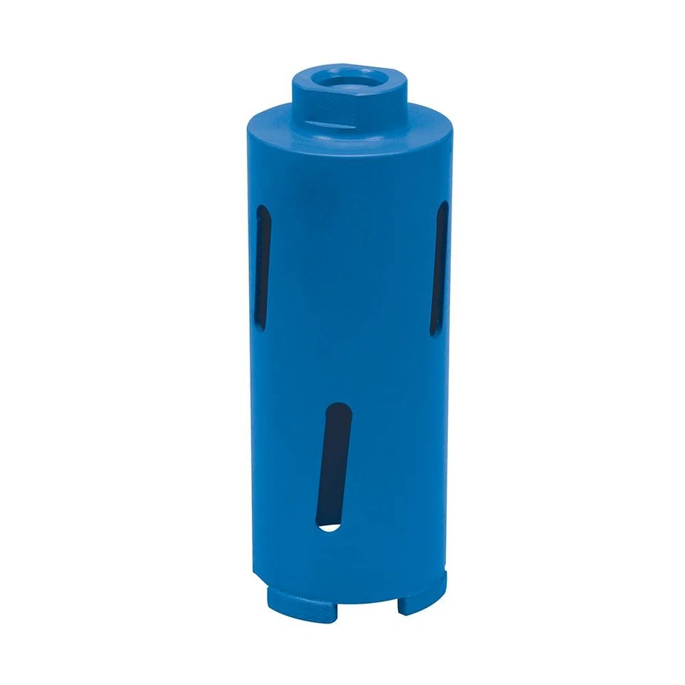 Silverline Scie trépan diamantée 65 x 150 mm - Photo 1/1