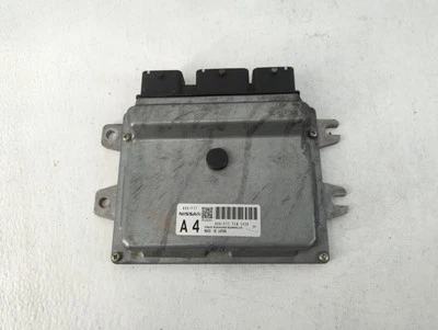 Computadora de control del motor Nissan Cube 2011-2011 ecu pcm ecm pcu oem ctbny Foto 1 de 4