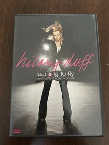 Learning to Fly (DVD, 2004) - Foto 1 di 3