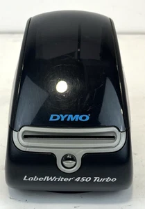 Dymo LabelWriter 450 Turbo - Picture 1 of 4