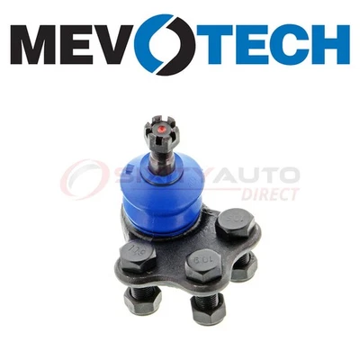 Mevotech Suspension Ball Joint for 1982-1983 Pontiac J2000 1.8L 2.0L L4 - fb Foto 1 de 4
