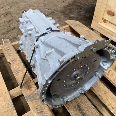 RAM 1500   2021 Transmission 2240008 - Image 1 of 3