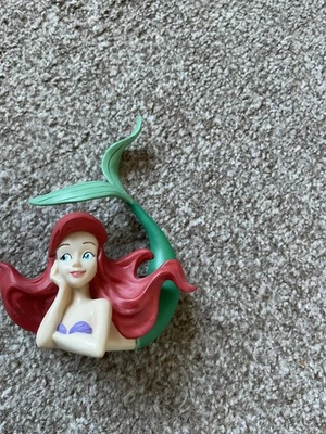 WALT DISNEY ENCHANTING COLLECTION ARIEL GIRL WHO HAS EVERYTHING A27978 - Image 1 of 4