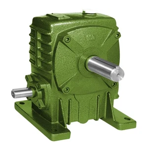 WPO Worm Gear Reducer WP Turbine Reducer Home Use Vertical Horizontal Reducer - Picture 1 of 29