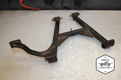 Suzuki GS750 1977 soporte principal central R4-9779.aai Foto 1 de 4