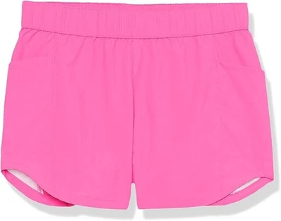 Pantalones cortos Columbia para niñas jóvenes talla XL - Fork Stream Foto 1 de 4