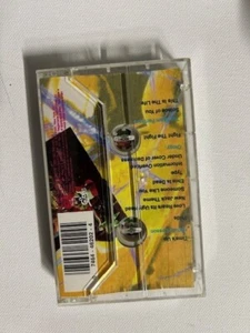 Living Colour Time's Up - Cassette Tape - Rock - Funk - Metal - 1990 - Picture 1 of 2