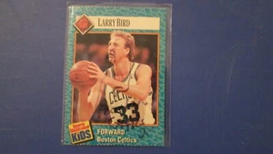 Sport illustriert Kinder Larry Bird Boston Celtics - Bild 1 von 1