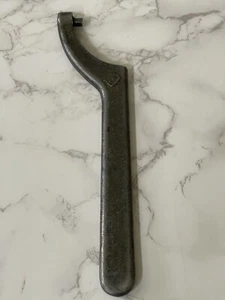 VTG Armstrong 1/4” Pin Spanner Wrench 461 Made in USA - Picture 1 of 8