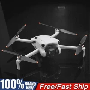 2 Pairs Drone Blade Props Useful TPU Drone Spare Propellers for DJI Mini 4 Pro - Picture 1 of 12