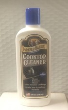Parker & Bailey Cooktop Cleaner, 8 oz.