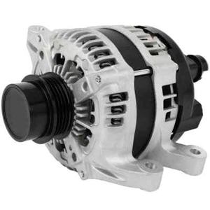 Alternator For Ford Edge 2018-2018 Fusion 2013-2018 Explorer 2.0L 2013-2015 - Picture 1 of 2