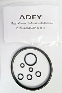 ADEY MAGNACLEAN Professional2/Micro2/Professional2XP seal kit + optional grease - Picture 1 of 9