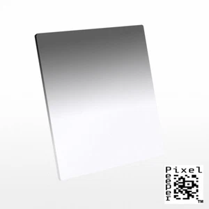 ND Neutral Density Filter Grad Graduated 100mm ND8 Soft Edge PIXEL PEEPER - Picture 1 of 14