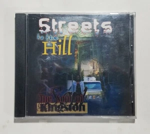 Streets to the Hills: The Soul of Kingston CD (Shaolin, 2006) -- NEW! SEALED!! - Picture 1 of 2