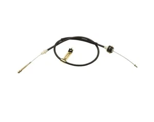 Ford Racing 1982-1995 V8 Mustang Adjustable Clutch Service Cable - Picture 1 of 3