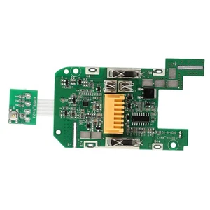 1 Pack For BL1860 Battery BL1850 LXT 18V Li-ion 5.0ah Battery BL1830 TOOL - Picture 1 of 12