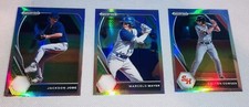 2021 Panini Prizm Draft Picks Baseball Silver Prizm Choose your cards 1-220