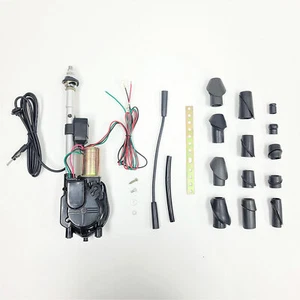 Replacement Fit Pontiac Sunbird Sunfire Firebird Power Antenna Aerial AM FM - Picture 1 of 8