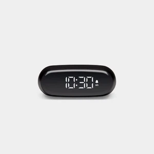 Lexon Minut Alarm Clock USB C Charging - Picture 1 of 11
