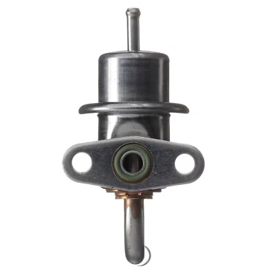 For 1988-1991 Honda Civic 1.5L L4 Fuel Injection Pressure Regulator Delphi 1989 - Image 1 of 4
