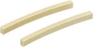 Fender Melamin Stratocaster®/Telecaster® Schnurmutterrohlinge 099-4920-000 - Bild 1 von 1