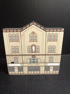 Cat's Meow Fulton Opera House Lancaster, PA Fulton Theater gebaut 1852 Faline - Bild 1 von 5