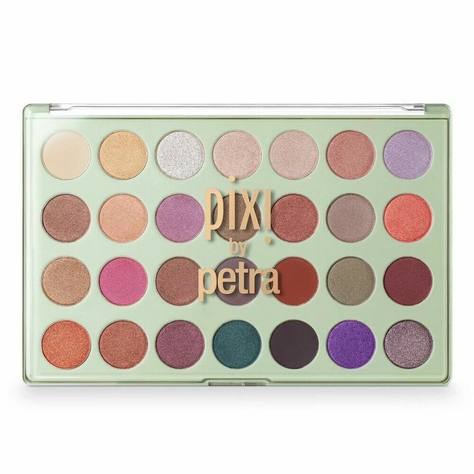 Pixi by Petra Dream Shadow Palette Eye Enchanter - 1.6oz New in Box - Image 1 of 1