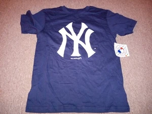 Boys Yankee Shirt - Picture 1 of 3