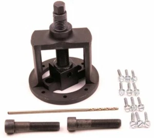 Kit de herramientas removedor e instalador de sello de cigüeñal delantero Cummins 3164659 alt M20180 - Imagen 1 de 4