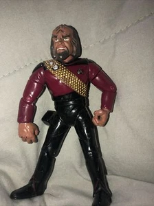 Star Trek Action Figure 5” - Picture 1 of 4