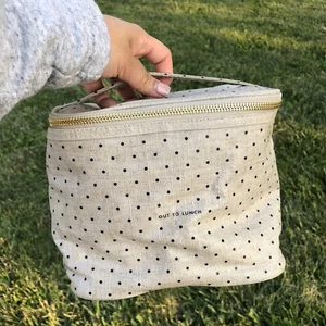 Kate Spade Lunch Box - Picture 1 of 2