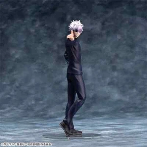 JUJUTSU FIGUR KAISEN - SATORU GOJO LUMINASTA STRONG DUO - SEGA - Bild 1 von 9
