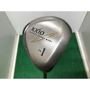Dunlop Driver XXIO (2004) 11° Flex R MP300 45 - Picture 1 of 6