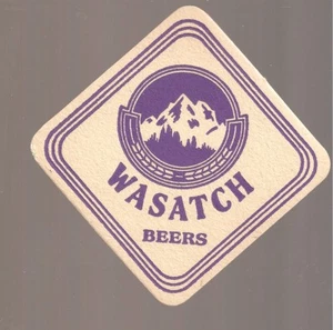 MONTAÑA RUSA CERVEZAS WASATCH - Imagen 1 de 2