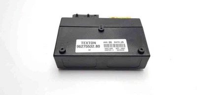 Centralina comfort CITROËN XANTIA Break X2 9627553280 2.00 Diesel 66kw 32274842 - Immagine 1 di 4