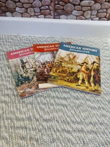 3-American History Illustrated 1966-1967 - Picture 1 of 14
