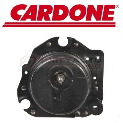 Cardone Front Windshield Wiper Motor for 1963-1966 GMC Suburban - Washer  cg Foto 1 de 4