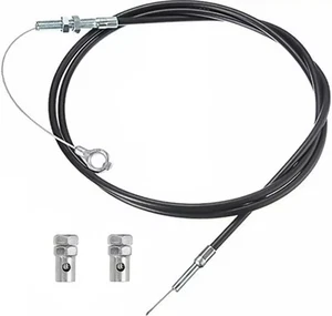 71 Inch Go Kart Throttle Cable Kit For Predator 212 196cc GX160 GX200 Universal - Picture 1 of 6