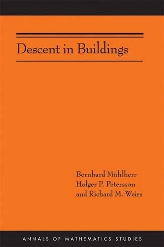Richard M. Weiss Bernhard Mühlherr Holge Descent in Buil (Paperback) (UK IMPORT) - Image 1 of 1