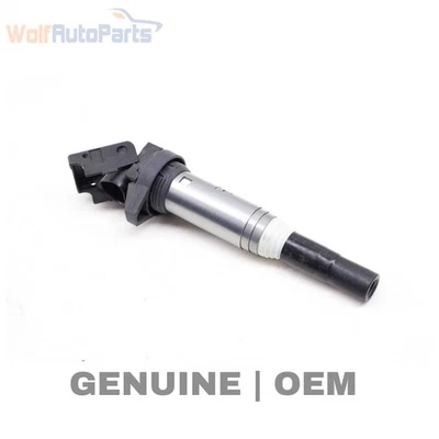 BMW X5 35IX F15 2000-2018 - Bobina de encendido 8616153 Foto 1 de 4