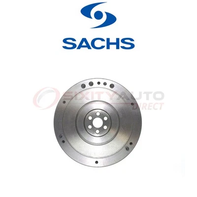 SACHS Clutch Flywheel for 1989 Suzuki Sidekick 1.3L L4 - Transmission rp - Imagem 1 de 4