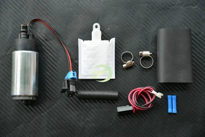 E10 Ethanol Intank Fuel Pump for Aprilia RSV1000 RSV 1000 Mille R/ SP 98-03 Foto 1 de 4