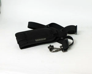 Black Rapid BlackRapid Shoulder Sling Belt Strap Quick Rapid Digital Cameras - Picture 1 of 2