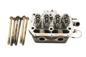 04 Polaris Sportsman 600 4x4 Cylinder Head - Picture 1 of 4
