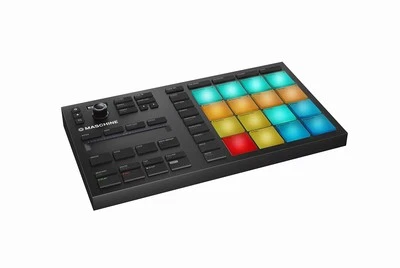 Native Instruments MASCHINE MIKRO MK3 PNG - Image 1 of 2